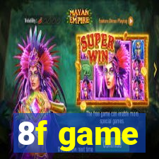 8f game